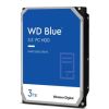 Western Digital 3TB WD WD30EZAZ Blue 5400RPM 256MB SATA3.0
