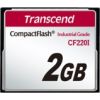 TRANSCEND CFCard 2GB Industrial UDMA5