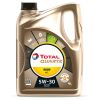 Total Motora eļļa 5W30 QUARTZ 9000 NFC 4L