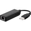 D-LINK 100MBit NIC USB2.0