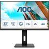 AOC U32P2 31.5 VA Monitors