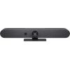 LOGITECH Rally Bar Mini - GRAPHITE - USB - PLUGC - EMEA - EU/SEA/INDO/KO