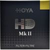 Hoya Filters Hoya filter circular polarizer HD Mk II 72mm