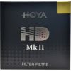 Hoya Filters Hoya фильтр UV HD Mk II 72 мм