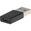 Vivanco USB-A3.1 to USB-C adapter (Ir veikalā)