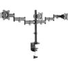 LOGILINK BP0050 Triple monitor mount