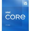 Intel Core i5-11600 Processor, 2.8GHz, 12MB, OEM (CM8070804491513)