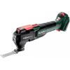 Multifunction cutting tool MT 18 LTX BL QSL carcass, Metabo