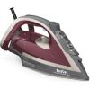 TEFAL FV6870E0 Smart Protect Plus gludeklis 2800W violets/pelēks