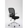 Regulējama augstuma krēsls SUN-FLEX®HIDEAWAY krēsls, 91-101 cm, melns