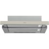 (Ir veikalā) Whirlpool AKR 750 G SD tvaiku nosūcējs 60cm iebūv. izvelkams smilškrāsa