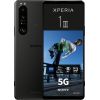 Sony Xperia 1 III (Melns)