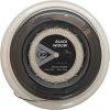 Струны для тениса Dunlop Black Widow 1.31mm 200m Co-PE monofilament чёрная