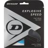 Струны для тенниса DUNLOP EXPLOSIVE SPEED 1,25mm 17G 12M Blue