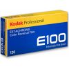 Пленка Kodak Ektachrome E 100-120 x 5 G