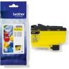 BROTHER LC426XLY YELLOW INK-CARTRIDGE, YIELD=5,000 PAGES