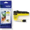 BROTHER LC426Y YELLOW INK-CARTRIDGE, YIELD=1,500 PAGES