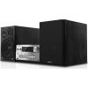 Mūzikas centrs Hi-Fi Panasonic SC-PMX90EG-S silver