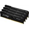 Kingston Fury Beast memory, DDR4, 32GB, 3200MHz, CL16 (KF432C16BBK4 / 32)