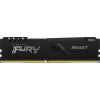 Kingston Fury Beast memory, DDR4, 4 GB, 2666MHz, CL16 (KF426C16BB / 4)