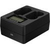 Fujifilm battery charger BC-W235