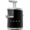 Smeg SJF01BLEU Black sulu spiede