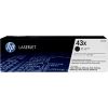 HP Cartridge No.43X Black (C8543X)