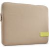 Case Logic Reflect MacBook Sleeve 13 REFMB-113 Plaza Taupe/Sun-Lime (3204684)