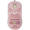 White Shark GALAHAD-P Gaming Mouse GM-5007 pink