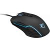 White Shark Gaming Mouse Azarah GM-5003 black