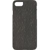 MAN&WOOD case for iPhone 7/8 carbalho black