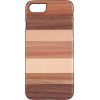 MAN&WOOD case for iPhone 7/8 sabbia black