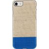 MAN&WOOD case for iPhone 7/8 dove black