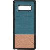 MAN&WOOD SmartPhone case Galaxy Note 8 denim black