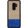 MAN&WOOD SmartPhone case Galaxy S9 Plus dove black