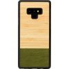 MAN&WOOD SmartPhone case Galaxy Note 9 bamboo forest black