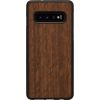 MAN&WOOD SmartPhone case Galaxy S10 koala black