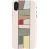 MAN&WOOD SmartPhone case iPhone X/XS nemo white