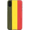 MAN&WOOD SmartPhone case iPhone X/XS reggae black