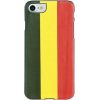 MAN&WOOD SmartPhone case iPhone XR reggae black