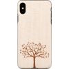 MAN&WOOD SmartPhone case iPhone XS Max apple tree black