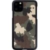 MAN&WOOD SmartPhone case iPhone 11 Pro Max camouflage black