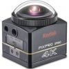 Kodak SP360 4k Extrem Kit Black