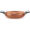 Pensofal Cuprum Skillet Round Shape 32-2 Stainless Steel Handle 6710