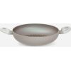 Pensofal White Diamond Skillet 24cm (2 Handles) 6307