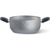 Pensofal Vesuvius Saucepan 24cm (2 handles) 8013