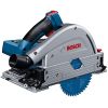 BOSCH GKT 18V-52 GC SOLO Bez akumulatora un lādētāja