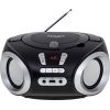 Adler AD 1181 CD/MP3/USB/FM BOOMBOX