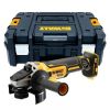 DeWalt DCG405NT-XJ Slīpmašīna 18V 125mm