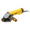 DeWalt DWE4217-QS Elektriskā leņķa slīpmašīna 125mm 1200Watt